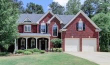 413 Sycamore Trail Woodstock, GA 30189