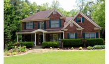 361 Ironhill Trace Woodstock, GA 30189