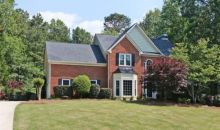 1315 Amberwood Drive Woodstock, GA 30189