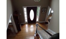 1321 Amberwood Drive Woodstock, GA 30189