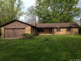 3398 N 50 E, Greenfield, IN 46140