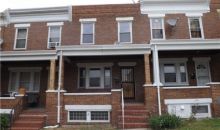 3306 Chesterfield Ave Baltimore, MD 21213