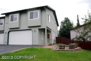 8933 Northwood Park Circle, Eagle River, AK 99577