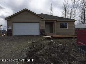 1210 W Tammy Circle, Palmer, AK 99645