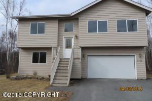 7340 S Brimstone Drive, Palmer, AK 99645