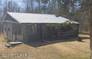 12601 E Norman Avenue, Palmer, AK 99645