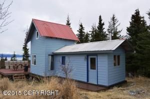 38651 SARAH, Homer, AK 99603