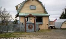 2381 Mount Augustine Drive Homer, AK 99603