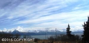 52560 Old East End Road, Homer, AK 99603