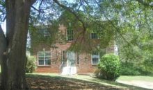 3108 Snapfinger Ct Decatur, GA 30034