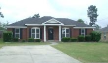 3805 Winchester Ct Augusta, GA 30906