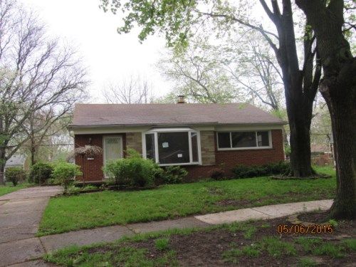 24190 Kipling St, Oak Park, MI 48237