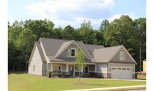 841 Ashland Falls Drive Monroe, GA 30656
