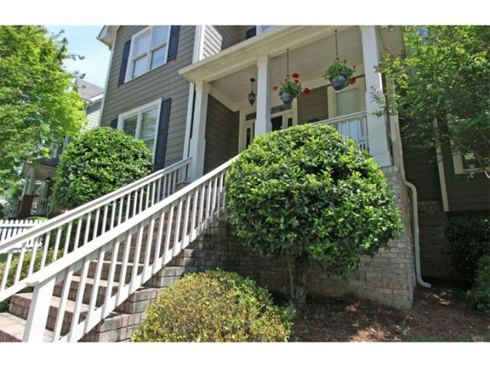 2151 Whittier Place Nw, Atlanta, GA 30318