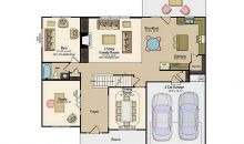 4135 Carramore Drive Cumming, GA 30040