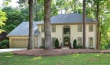 4553 Cape Kure Court Norcross, GA 30092