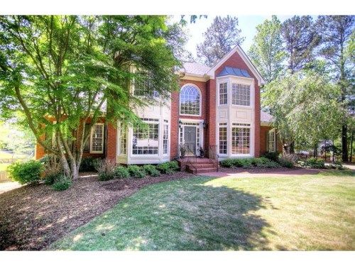 4600 Wickford Circle Ne, Roswell, GA 30075