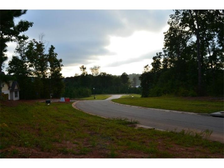 8709 Shade Tree Court, Clermont, GA 30527