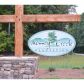8709 Shade Tree Court, Clermont, GA 30527 ID:12676094