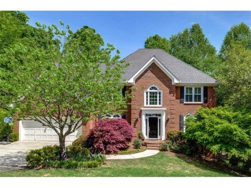 420 Windswept Court, Roswell, GA 30075