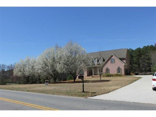 859 Brown Store Road Nw, Acworth, GA 30101