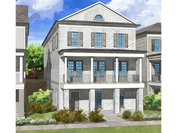 60 Commons Alley, Roswell, GA 30075