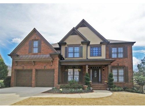 8120 Albritton Downs, Cumming, GA 30041