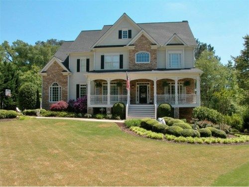 1750 Cardinal Drive, Cumming, GA 30041