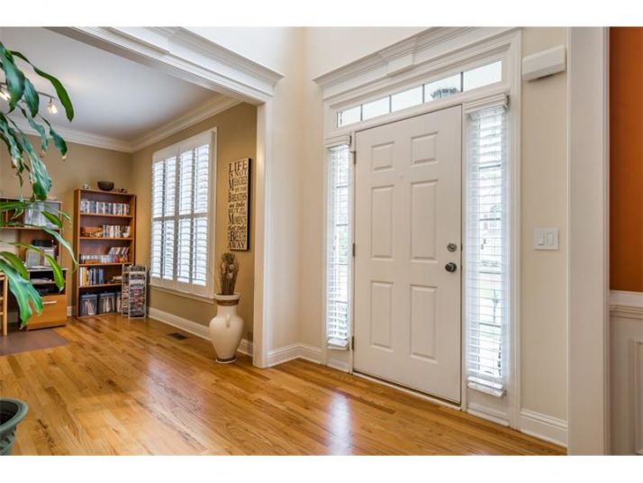 4220 Rockpoint Drive, Kennesaw, GA 30152