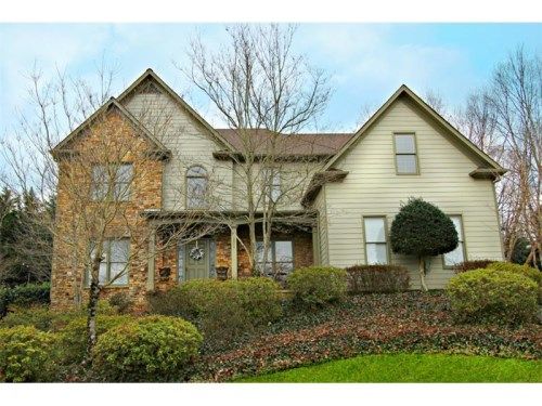 2320 Stonevalley Court, Cumming, GA 30041