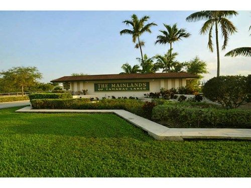 4900 NW 43 TE, Fort Lauderdale, FL 33319