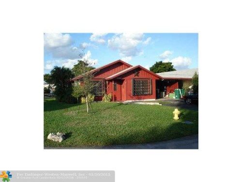 3664 E Citrus Trce # 40, Fort Lauderdale, FL 33328