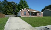 942 Mary Ruth Dr Gulfport, MS 39507