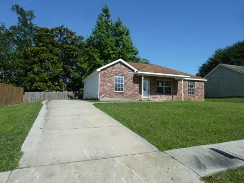 942 Mary Ruth Dr, Gulfport, MS 39507