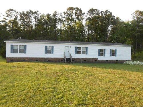 300 Green Road, Trenton, NC 28585