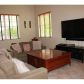 1342 CROSSBILL CT, Fort Lauderdale, FL 33327 ID:12708096