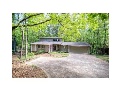 9840 Kings Road, Gainesville, GA 30506