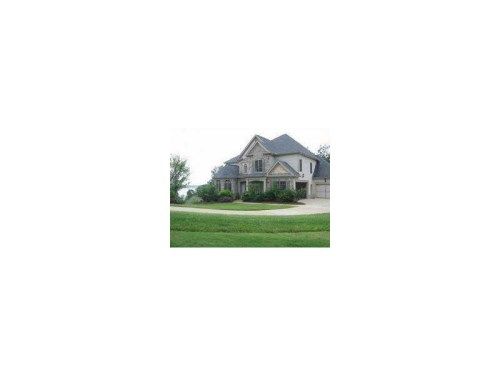 8598 Berringer Point Drive, Gainesville, GA 30506