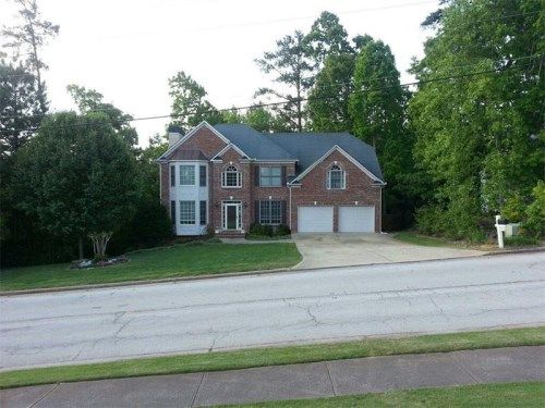 6308 Woodlore Drive Nw, Acworth, GA 30101