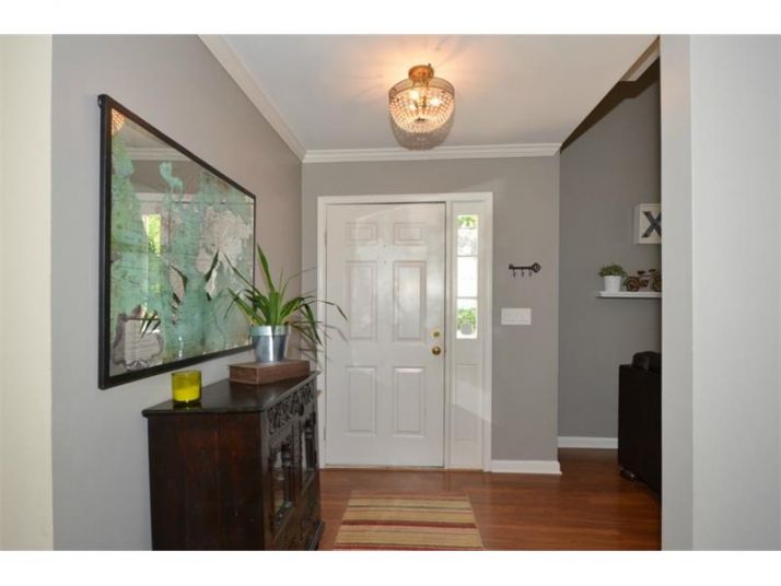 1128 Club Trace, Atlanta, GA 30319