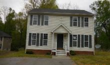 364 Oxford Ln King William, VA 23086