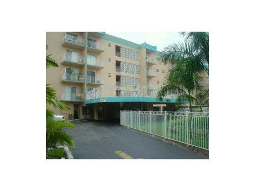 1655 44 PL # 451, Hialeah, FL 33012