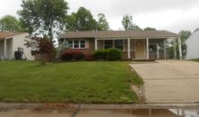 21 Hill Pl Wentzville, MO 63385