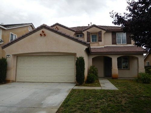 58 Ivory Ave, Beaumont, CA 92223