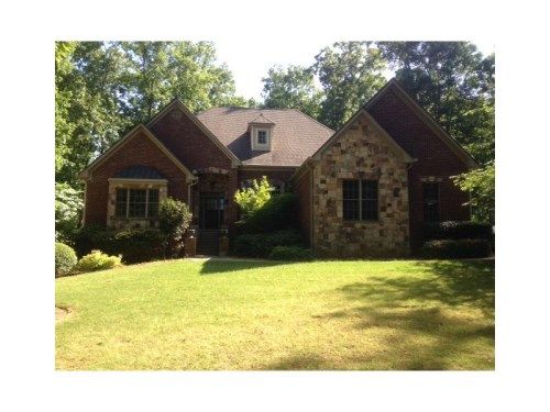 165 River Cove Mdws, Social Circle, GA 30025
