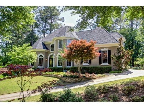 803 Amerden Ponds Court, Duluth, GA 30097