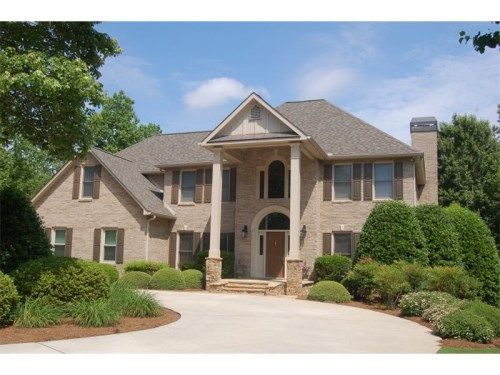 5342 Legends Drive, Braselton, GA 30517