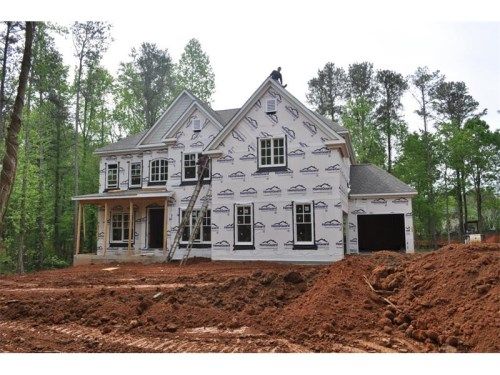 4654 Sandy Plains Road, Roswell, GA 30075