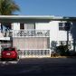 543 MERIDIAN AV # 8, Miami Beach, FL 33139 ID:12402196