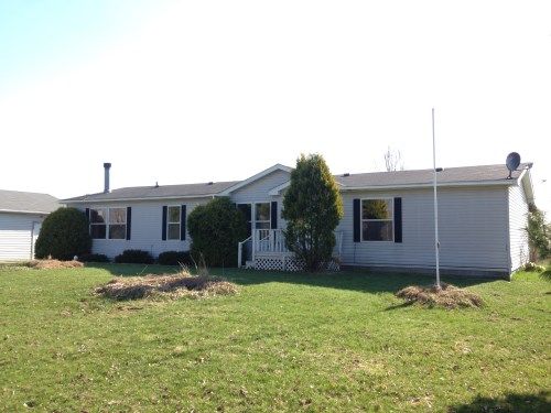 14380 Wabasis Ave, Cedar Springs, MI 49319